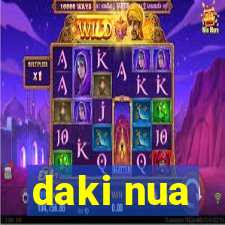 daki nua