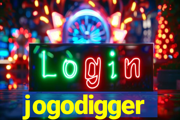 jogodigger