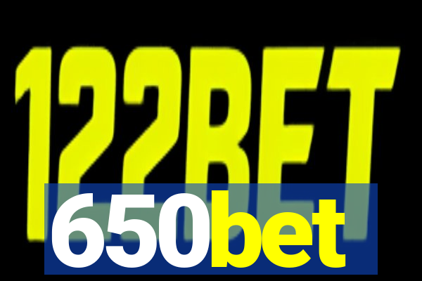 650bet