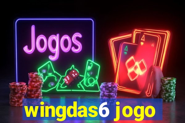 wingdas6 jogo