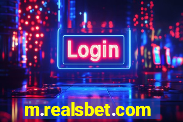 m.realsbet.com