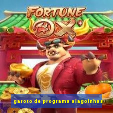 garoto de programa alagoinhas