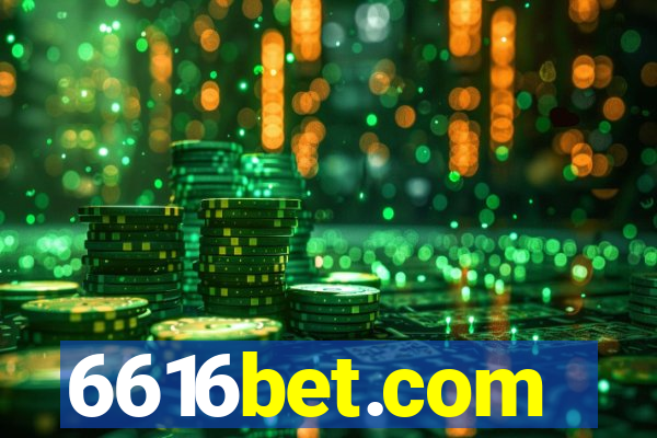 6616bet.com