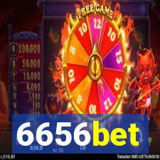 6656bet