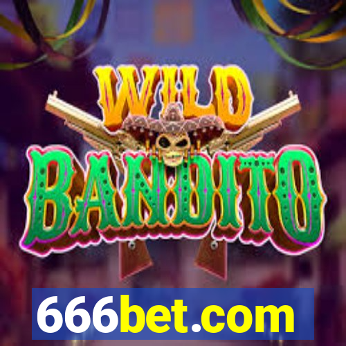 666bet.com