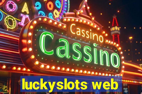 luckyslots web