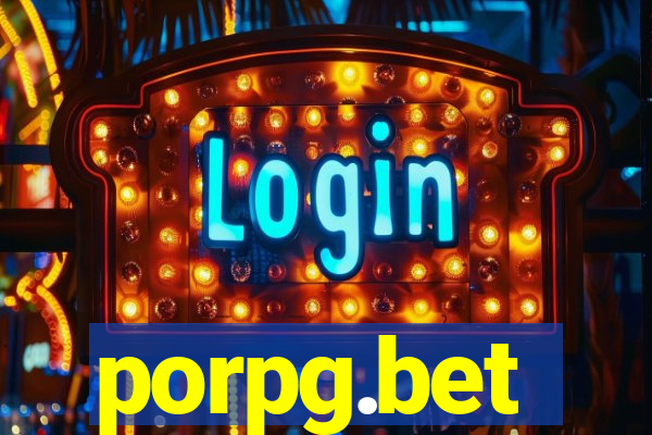 porpg.bet