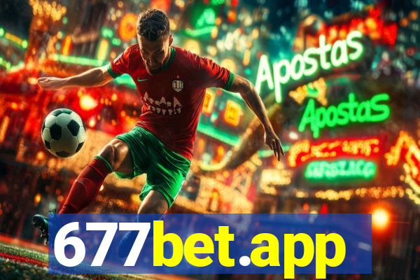 677bet.app