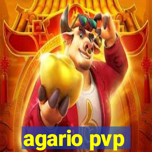 agario pvp