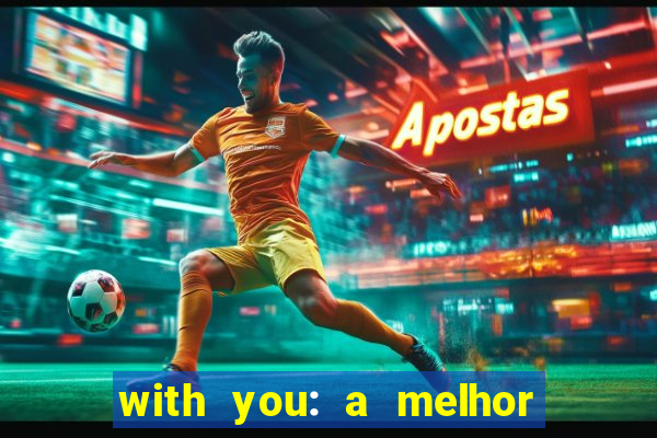 with you: a melhor amiga do quarterback pdf grátis