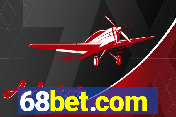 68bet.com