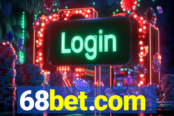 68bet.com