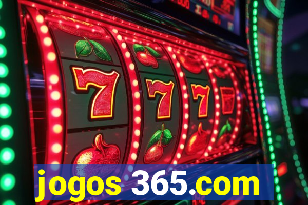 jogos 365.com