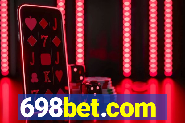 698bet.com