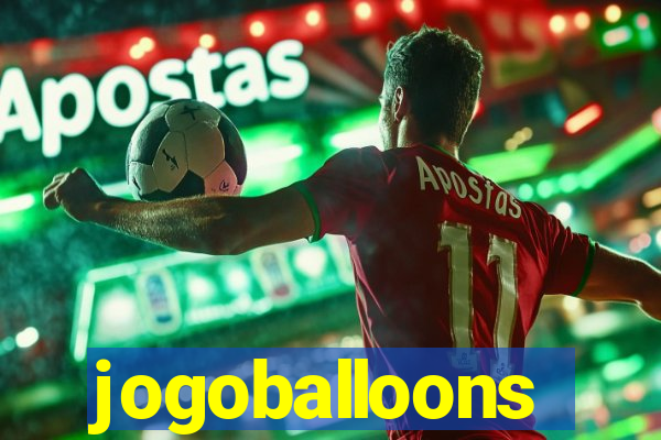 jogoballoons