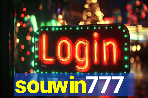 souwin777