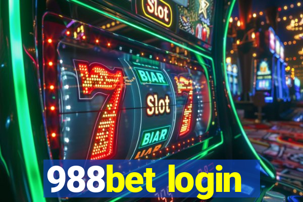 988bet login