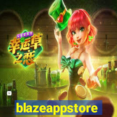 blazeappstore