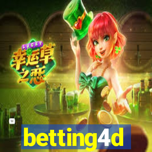 betting4d