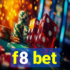 f8 bet