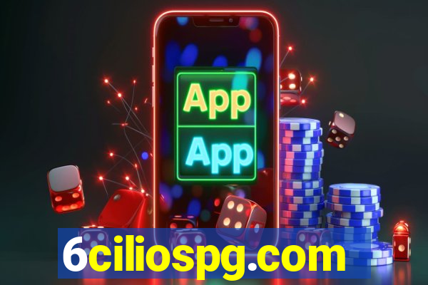 6ciliospg.com