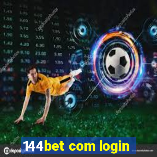 144bet com login