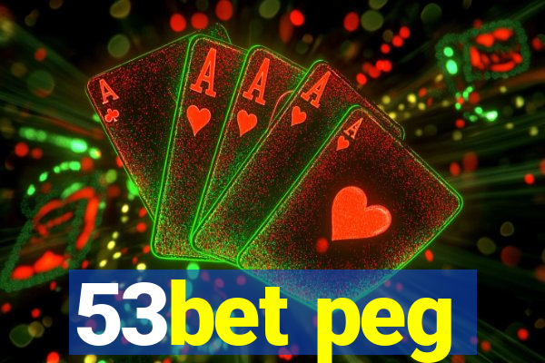 53bet peg