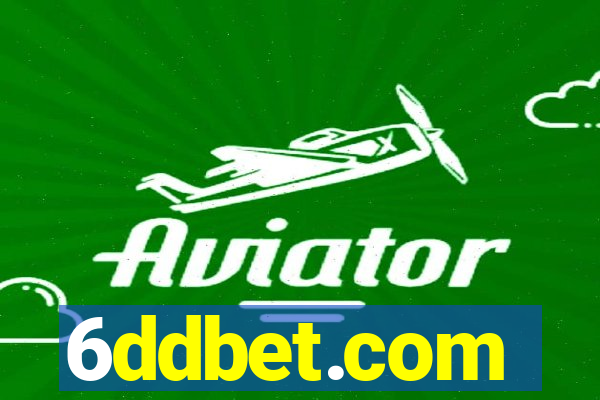 6ddbet.com