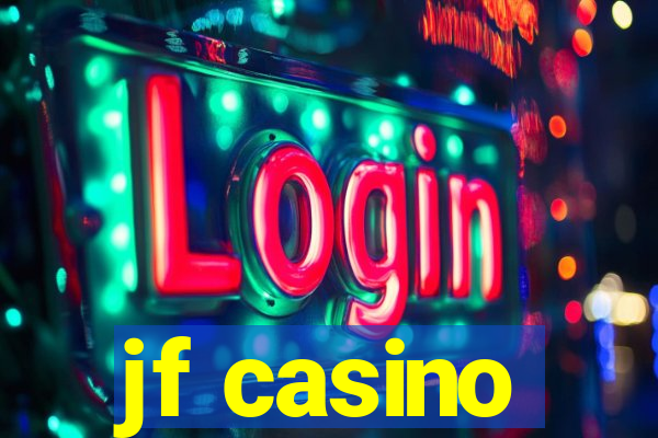 jf casino