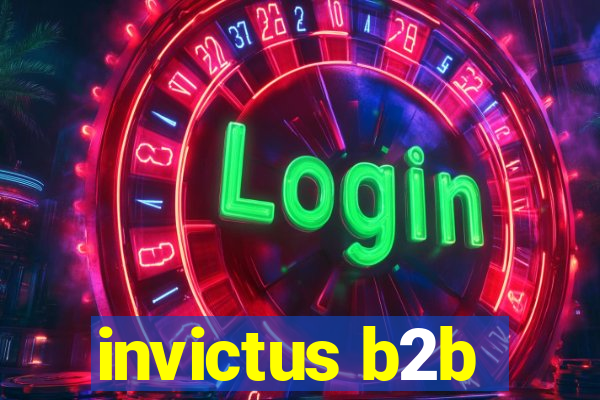 invictus b2b