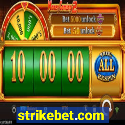 strikebet.com