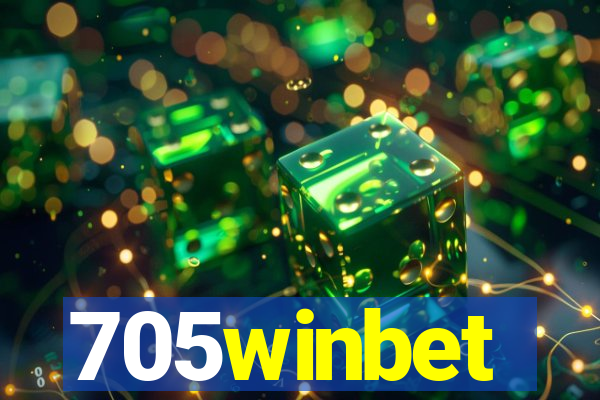 705winbet