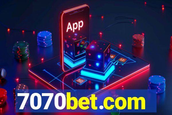 7070bet.com