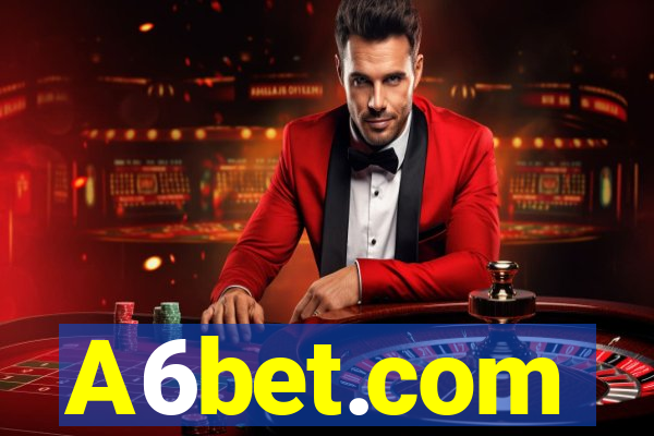 A6bet.com