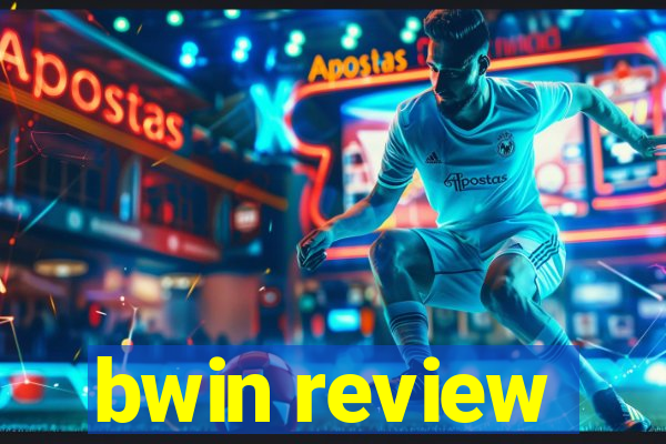 bwin review