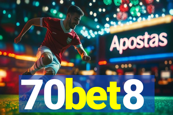 70bet8