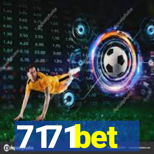 7171bet