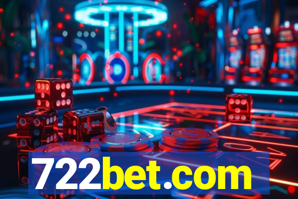 722bet.com