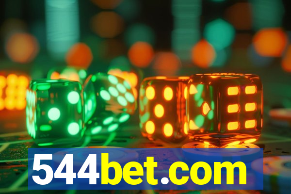 544bet.com