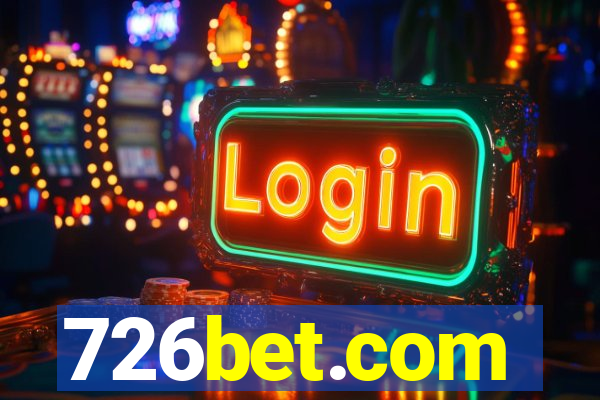 726bet.com