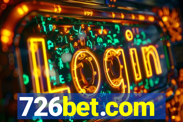 726bet.com