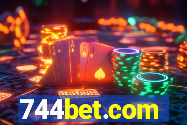 744bet.com