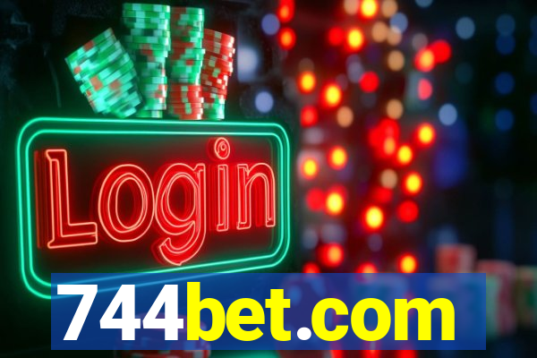 744bet.com