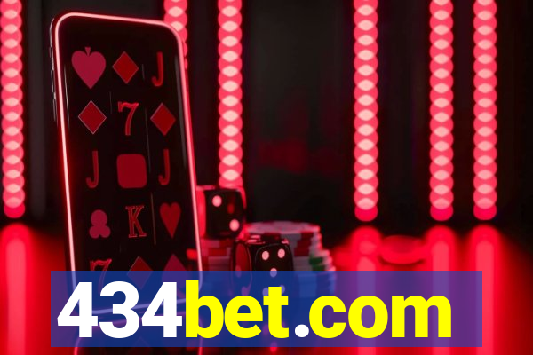 434bet.com