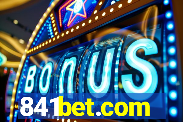 841bet.com