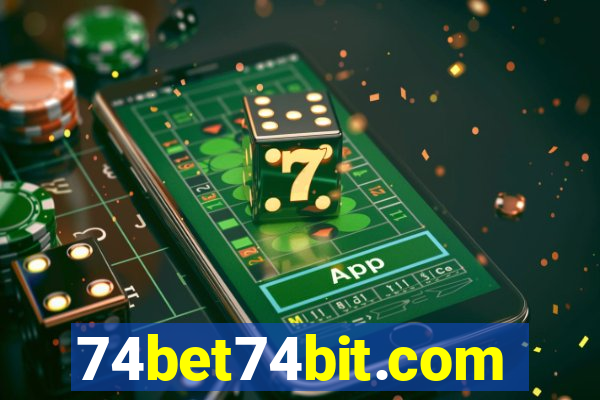 74bet74bit.com