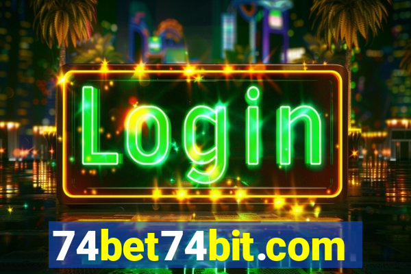 74bet74bit.com