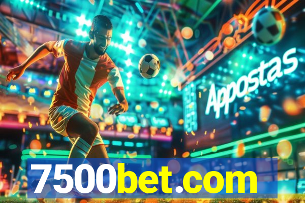 7500bet.com