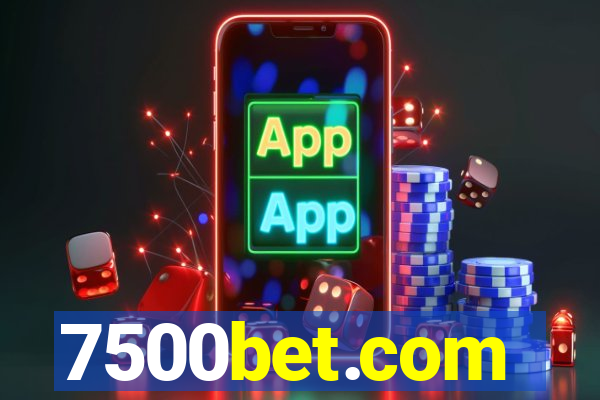 7500bet.com