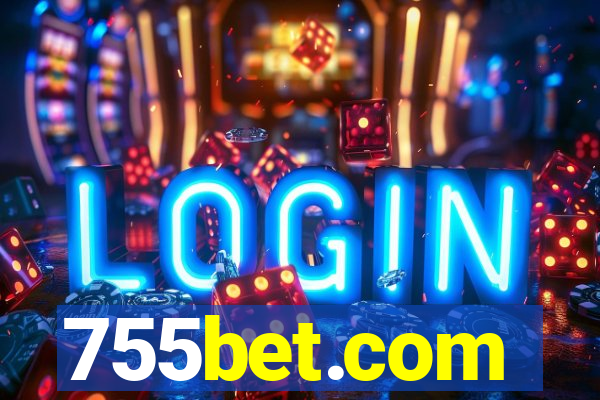 755bet.com